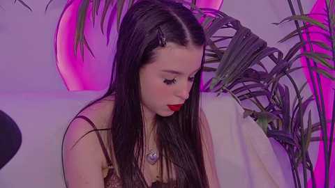 lanaledger @ stripchat on 20260228