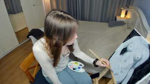 lavendermitten @ stripchat on 20260228