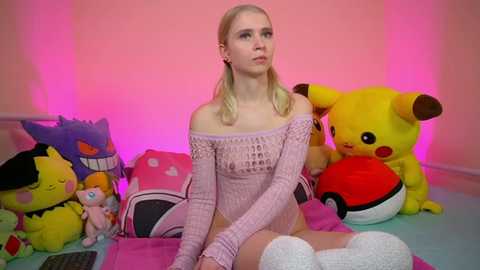 lillyocean @ stripchat on 20260228