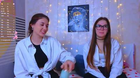 melanietwice @ stripchat on 20260228