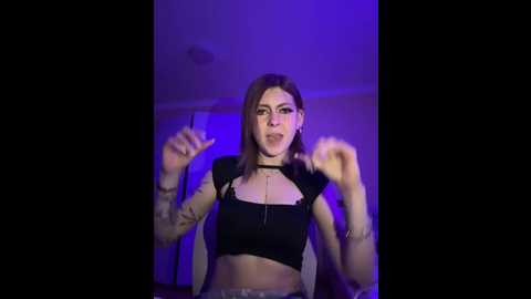 milli_kiss @ stripchat on 20260228