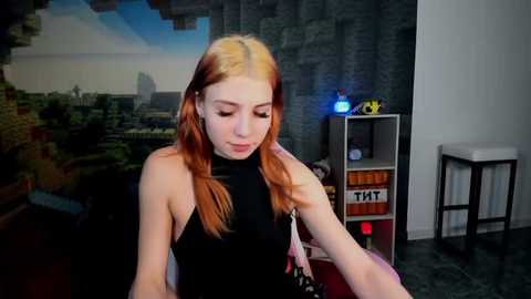 rosafowler @ stripchat on 20260228