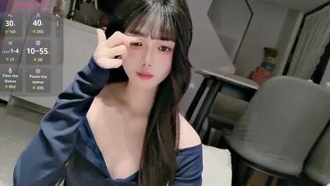 sansan_666 @ stripchat on 20260228