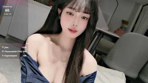 sansan_666 @ stripchat on 20260228