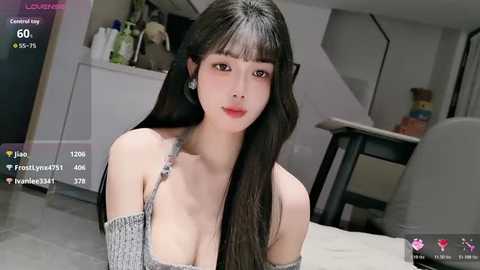 sansan_666 @ stripchat on 20260228