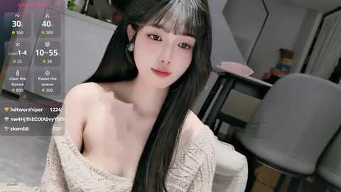 sansan_666 @ stripchat on 20260228