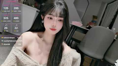 sansan_666 @ stripchat on 20260228