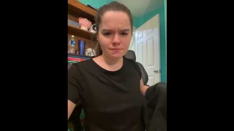 sexycarrie @ stripchat on 20260228