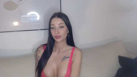 shanalovex @ stripchat on 20260228