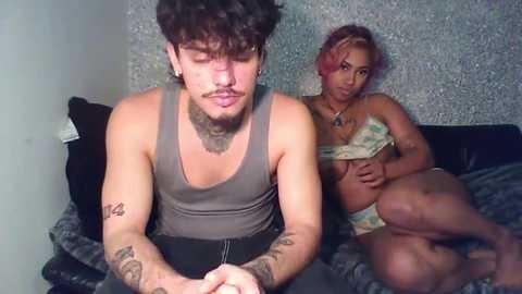 snakearm @ stripchat on 20260228