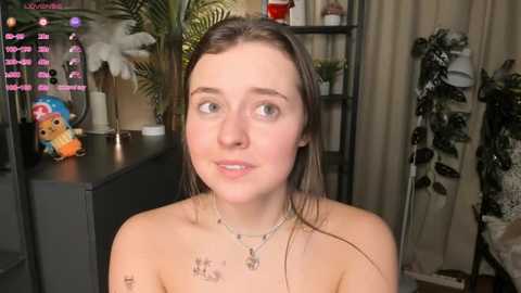 thelmajusto @ stripchat on 20260228