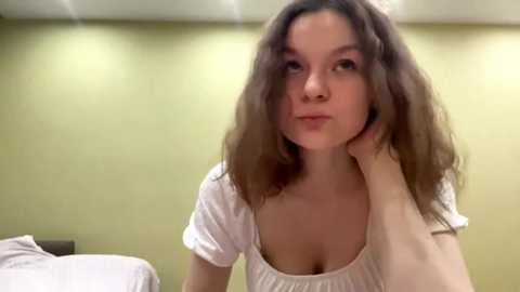 alivecute @ stripchat on 20260301