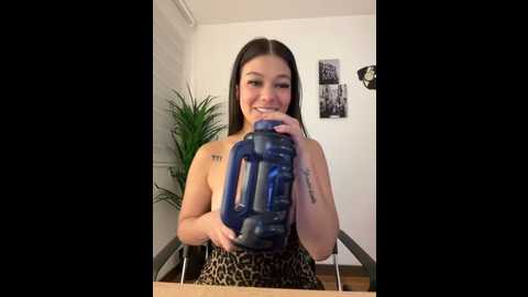 alyshanon18 @ stripchat on 20260301