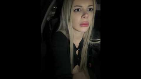 alyssafoxx_ @ stripchat on 20260301