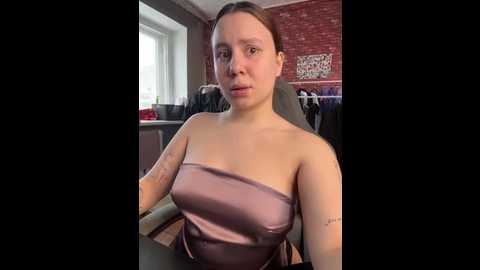 annaseint @ stripchat on 20260301