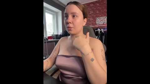 annaseint @ stripchat on 20260301