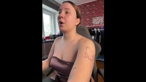 annaseint @ stripchat on 20260301