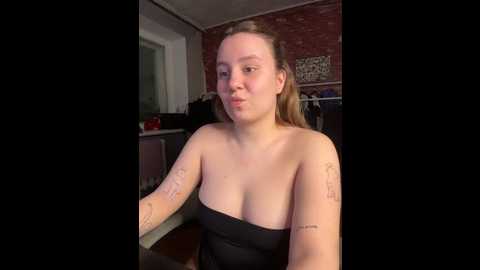 annaseint @ stripchat on 20260301