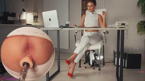 art_porno @ stripchat on 20260301