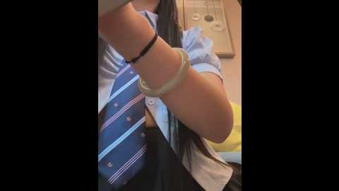 asia_goodluck @ stripchat on 20260301