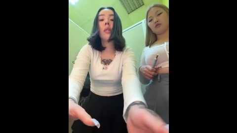 asian_asami @ stripchat on 20260301