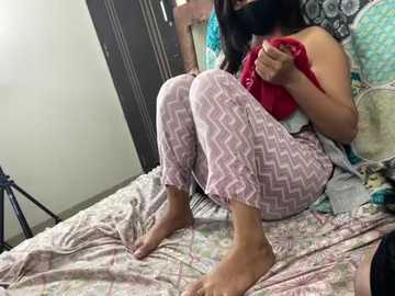 avnikaur @ stripchat on 20260301