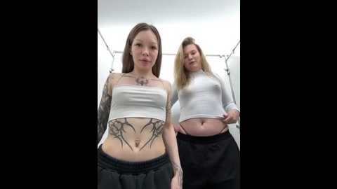 babydolll @ stripchat on 20260301