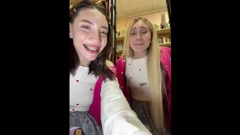 ballerinacappuccino_ @ stripchat on 20260301