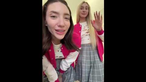 ballerinacappuccino_ @ stripchat on 20260301