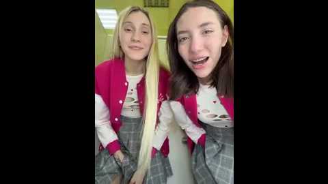 ballerinacappuccino_ @ stripchat on 20260301