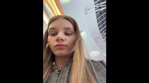 baravisha @ stripchat on 20260301