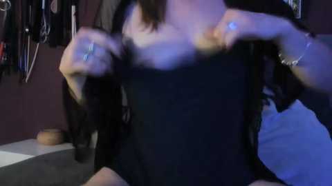 biene @ stripchat on 20260301