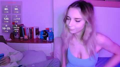 blueandjen @ stripchat on 20260301