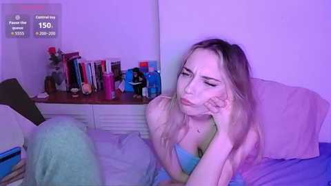 blueandjen @ stripchat on 20260301