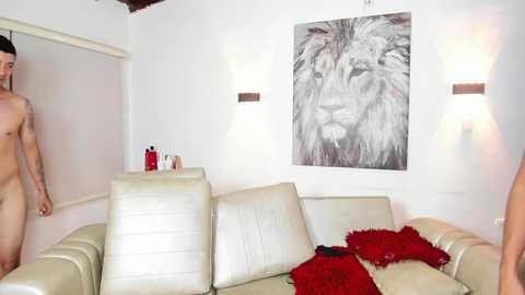 brutal_primium @ stripchat on 20260301