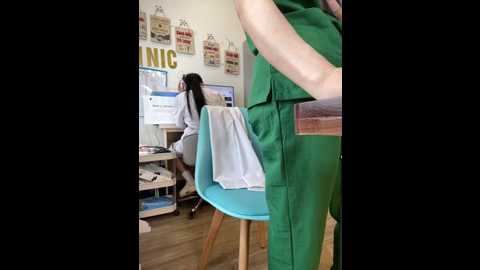 clinic_sexy @ stripchat on 20260301