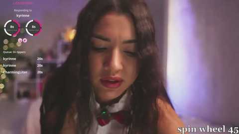 dakota_blare @ stripchat on 20260301