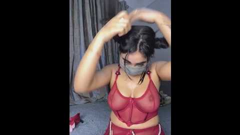 daloaa_mery @ stripchat on 20260301