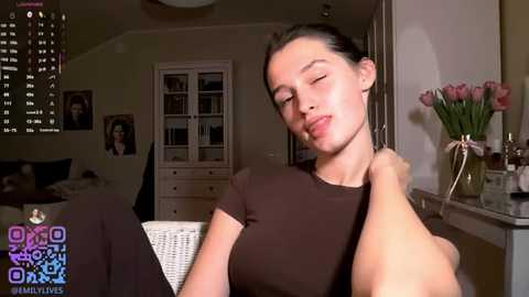 darlinebrustera @ stripchat on 20260301