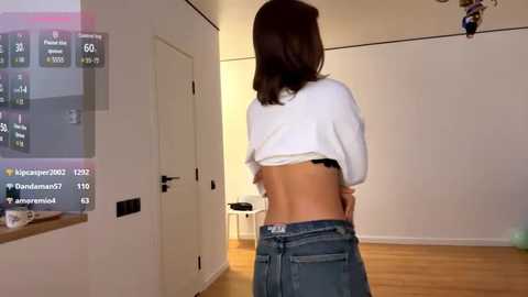 deltanorwoode @ stripchat on 20260301