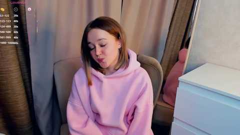 desireegoss @ stripchat on 20260301