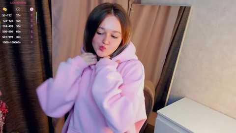 desireegoss @ stripchat on 20260301