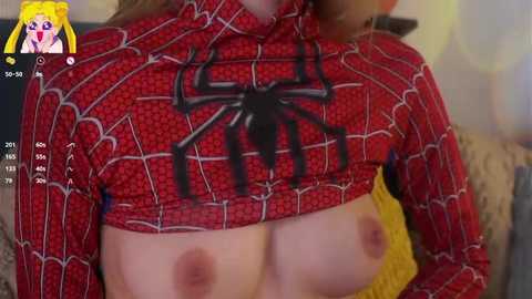 edlinhargus @ stripchat on 20260301