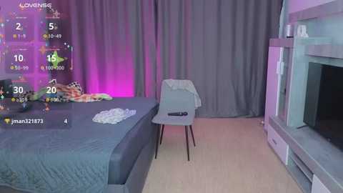 elis_fox @ stripchat on 20260301