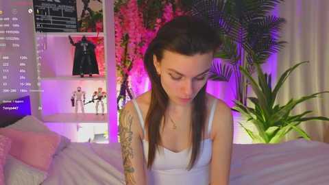 evahair @ stripchat on 20260301