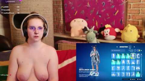 gamergirl_eve @ stripchat on 20260301