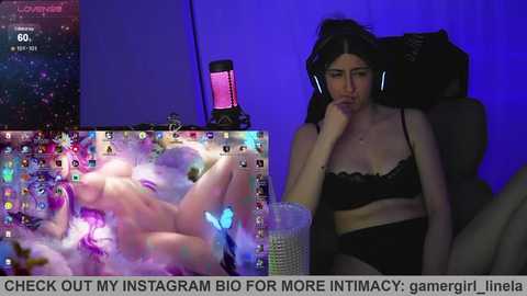 gamergirl_linela @ stripchat on 20260301