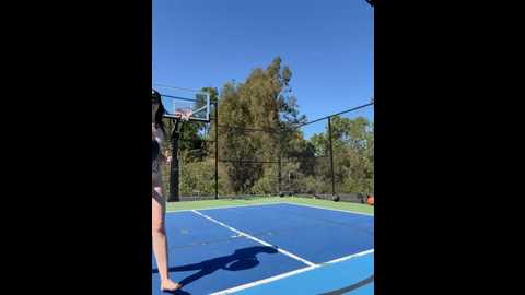 gennajames @ stripchat on 20260301