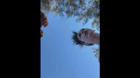 gennajames @ stripchat on 20260301