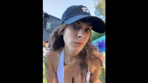 gennajames @ stripchat on 20260301